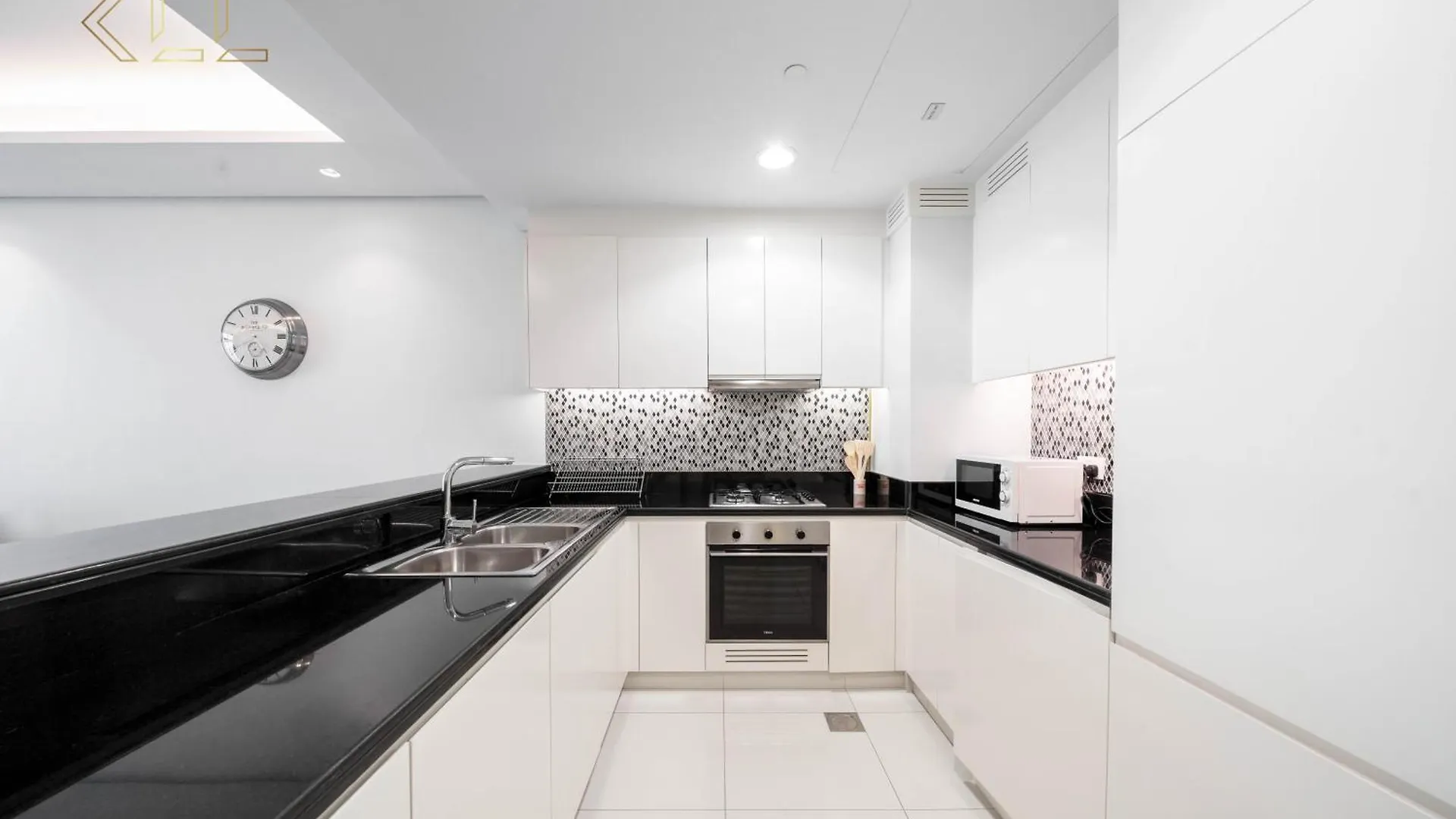 Apartment Luxury 2-Bed In Paramount Midtown Hotel Full Burj Khalifa Views 64Th Floor Pool & Burj Views Dubai