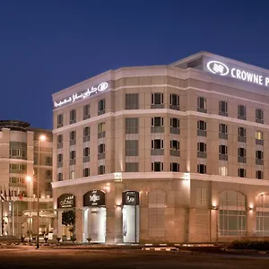 Crowne Plaza - Jumeirah By Ihg Hotel