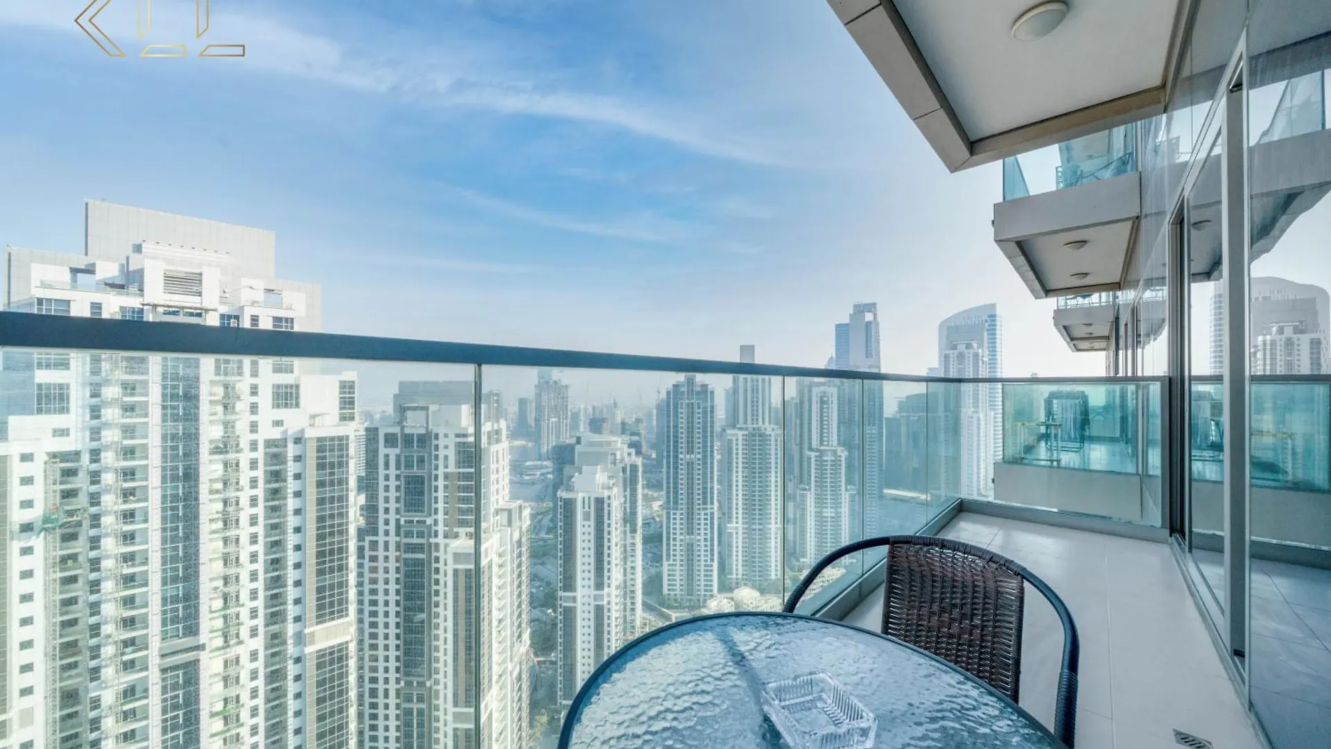 Luxury 2-Bed In Paramount Midtown Hotel Full Burj Khalifa Views 64Th Floor Pool & Burj Views Dubai 0*,